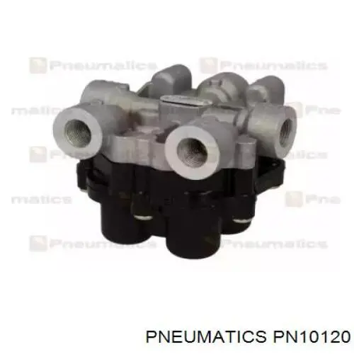 Клапан ограничения давления пневмосистемы PN10120 Pneumatics