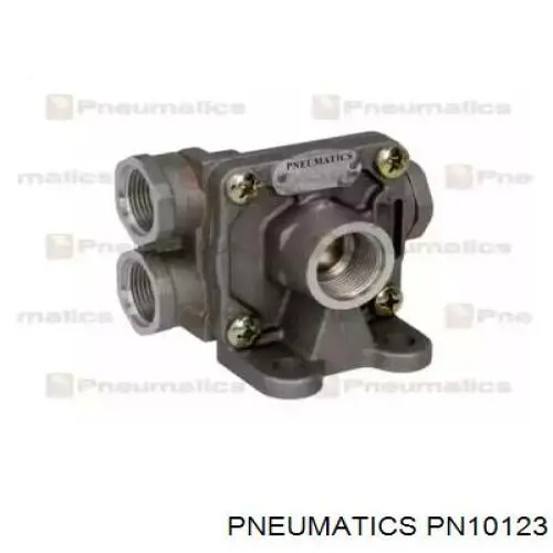  PN10123 Pneumatics