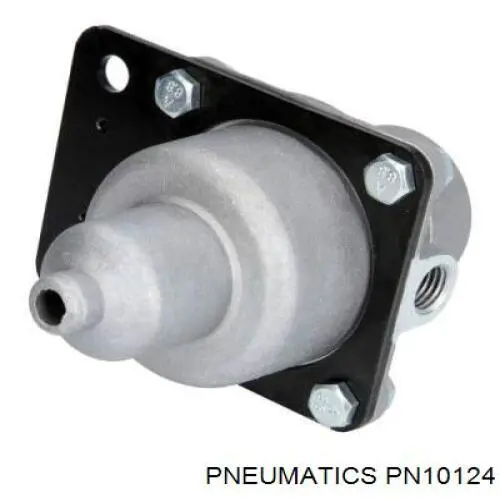 Купить PN10124 Pneumatics Ускорительный клапан пневмосистемы
