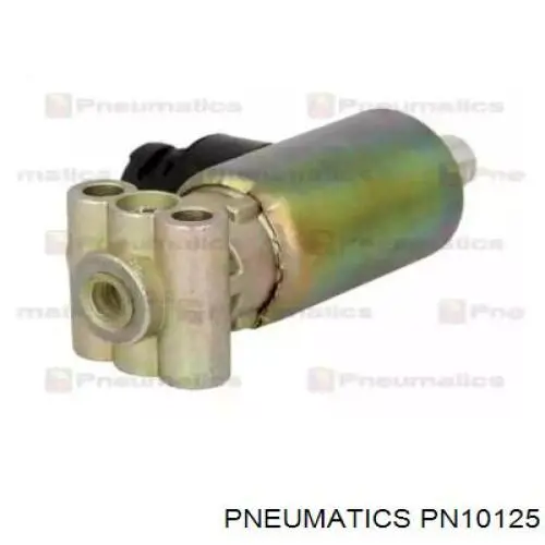 Купить RD9826079 Rider Клапан электромагнитный КПП (Тruck)