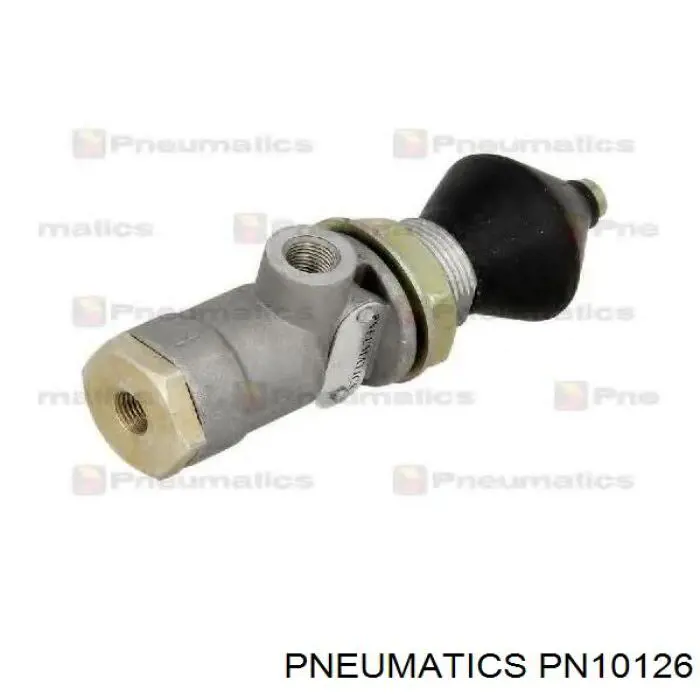 Электропневматический клапан АКПП (TRUCK) Pneumatics PN10126
