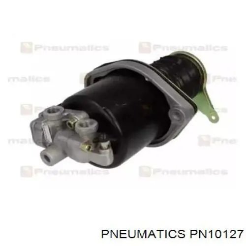 Усилитель сцепления ПГУ Pneumatics PN10127 цена, от 70.30 USD