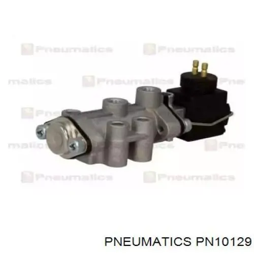 Электропневматический клапан АКПП (TRUCK) Pneumatics PN10129