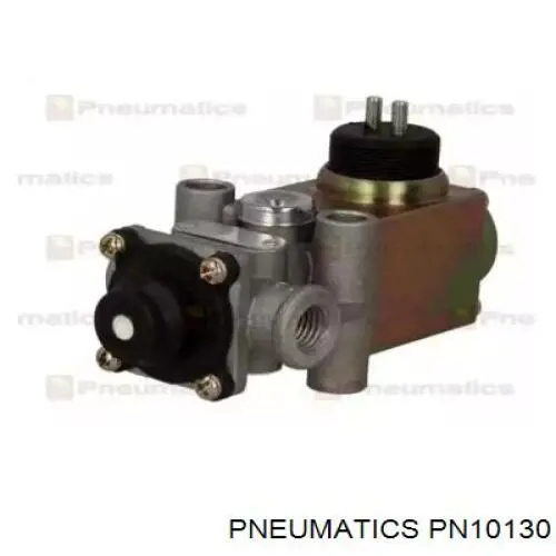 PN-10130 Pneumatics клапан электромагнитный кпп (тruck)