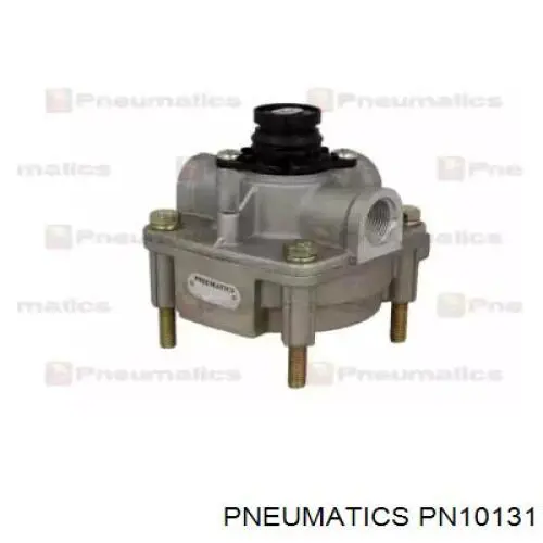 Ускорительный клапан пневмосистемы Pneumatics PN10131