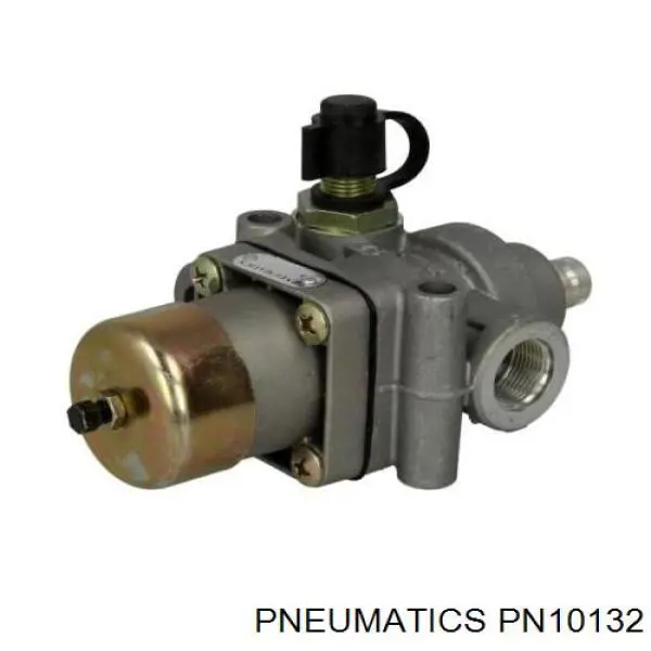 Регулятор давления тормозов (регулятор тормозных сил) Pneumatics PN10132