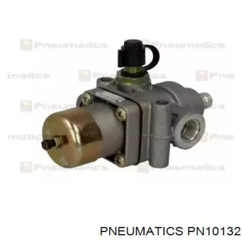 Купить PN10132 Pneumatics Регулятор давления тормозов