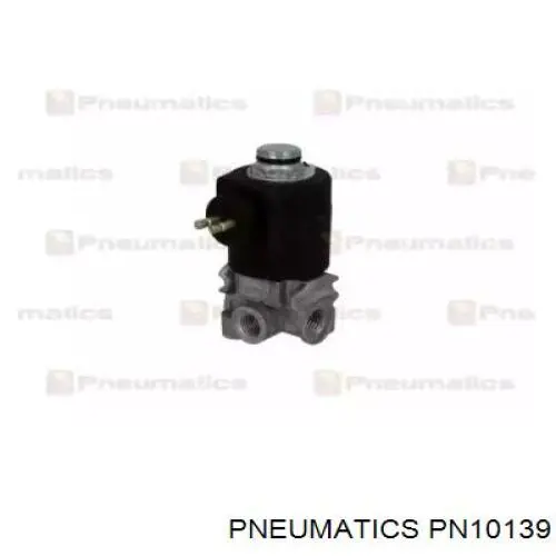 Клапан делителя PN10139 Pneumatics