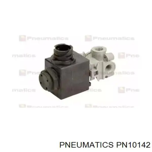 Электропневматический клапан АКПП (TRUCK) Pneumatics PN10142