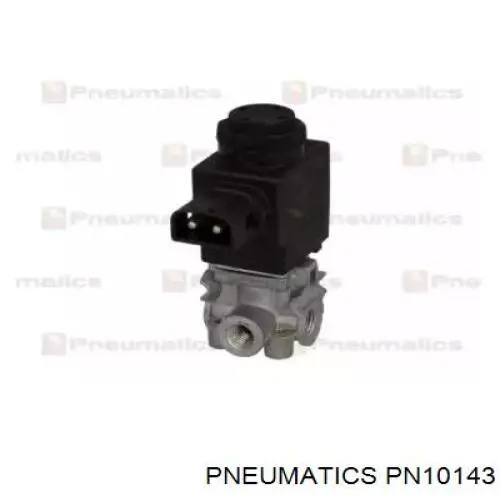 PN10143 Pneumatics электропневматический клапан акпп (truck)