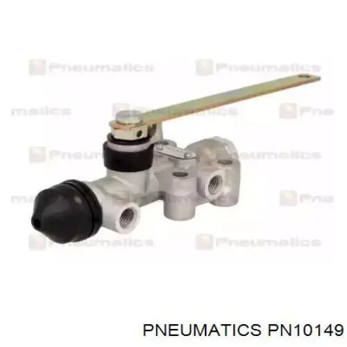 Кран уровня пола (TRUCK) Pneumatics PN10149 цена, от 29.80 USD