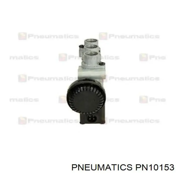 Блок клапанов регулируемой подвески задний Renault (RVI) 7421083657 цена, от 229.58 USD