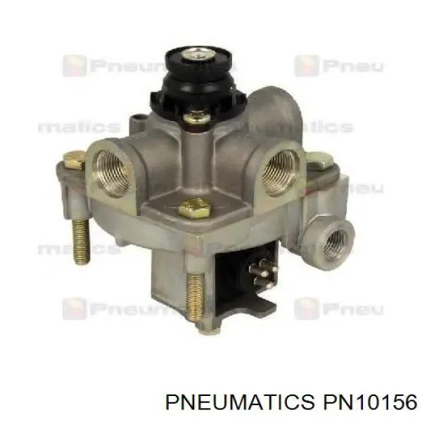 Блок управления АБС PN10156 Pneumatics