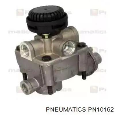 PN10162 Pneumatics ускорительный клапан пневмосистемы
