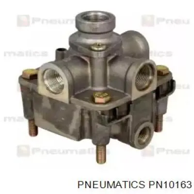 Ускорительный клапан пневмосистемы Pneumatics PN10163