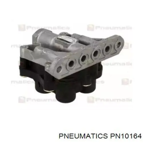 PN-10448 Pneumatics клапан ограничения давления пневмосистемы