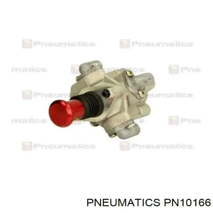 PN10166 Pneumatics 