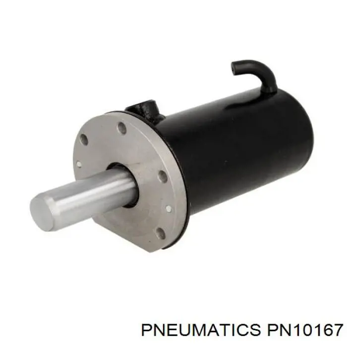Тяга рулевая передней подвески продольная Pneumatics PN10167