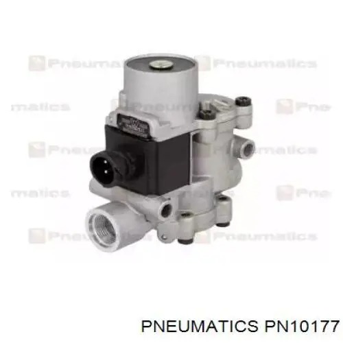 Блок управления АБС PN10177 Pneumatics