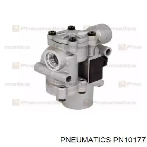 Модулятор ABS Pneumatics PN10177 цена, от 51.55 USD