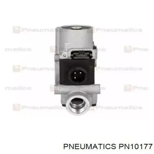 Купить PN10177 Pneumatics Модулятор ABS