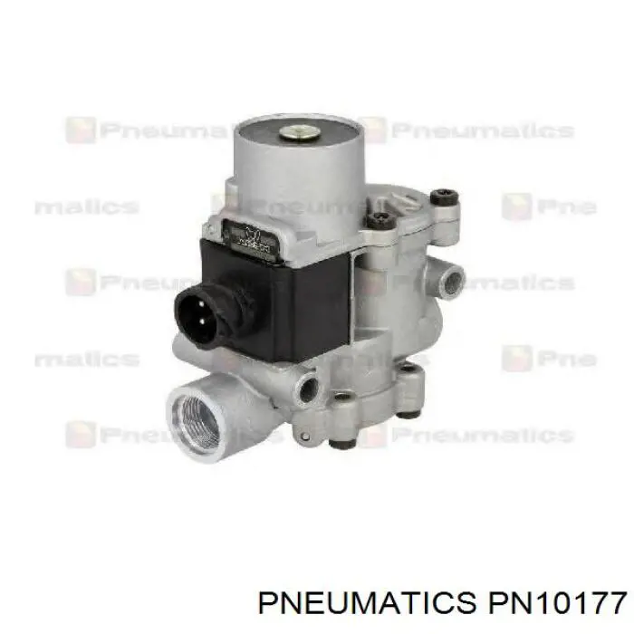 Модулятор ABS 46477 Febi