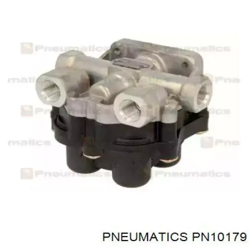 Клапан обмеження тиску пневмосистеми PN10179 Pneumatics