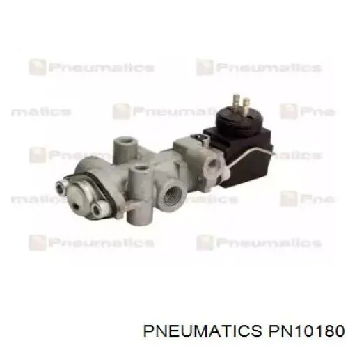 Электропневматический клапан АКПП (TRUCK) Pneumatics PN10180