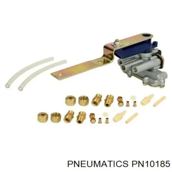 Кран уровня пола (TRUCK) PN10185 Pneumatics