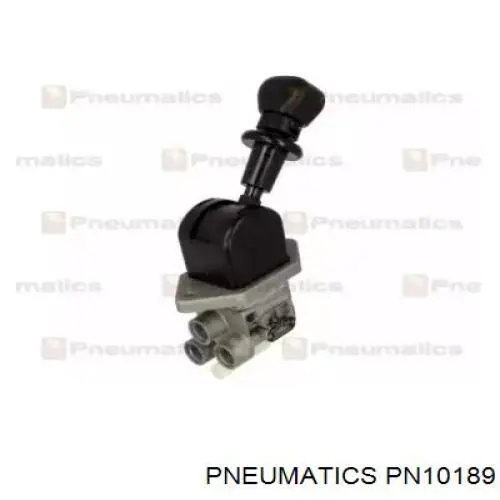 PN10189 Pneumatics кран стояночного тормоза