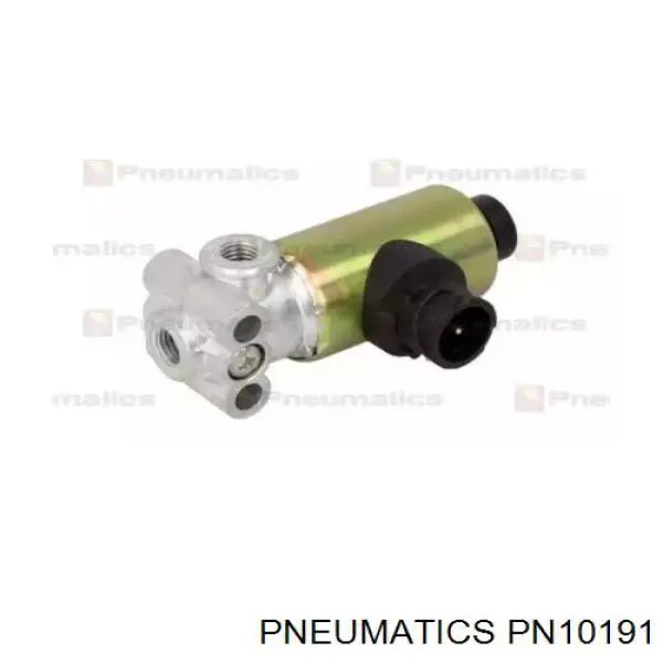 PN10191 Pneumatics 