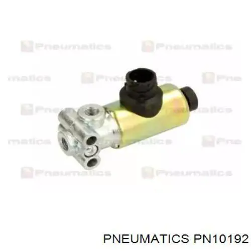 Соленоид (электромагнитный клапан) раздаточной коробки Pneumatics PN10192
