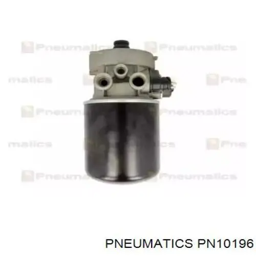 Осушитель воздуха пневматической системы PN10196 Pneumatics