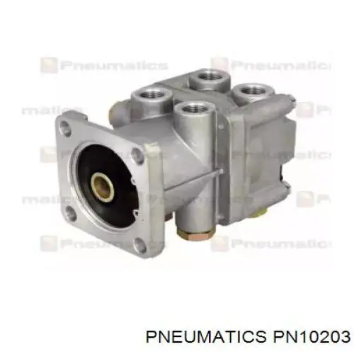 PN10203 Pneumatics válvula do freio de pie (truck)