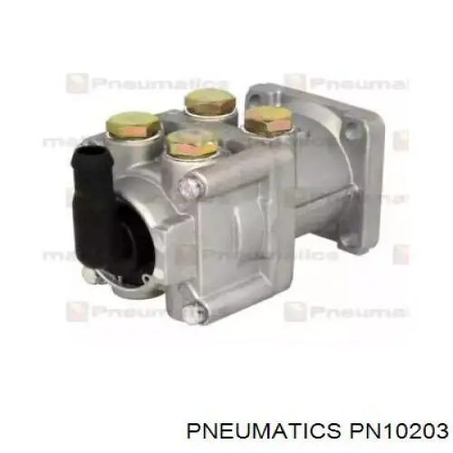 Válvula de freno de pie (TRUCK) PN10203 Pneumatics