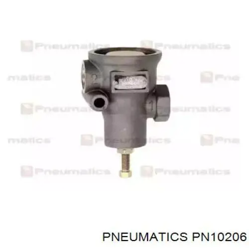 Клапан ограничения давления пневмосистемы PN10206 Pneumatics