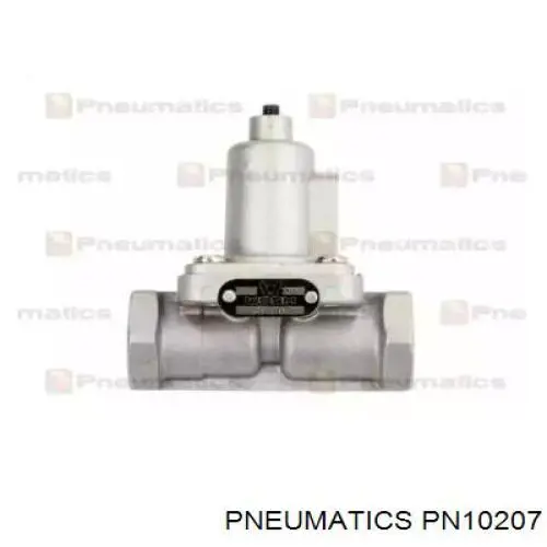 PN10207 Pneumatics