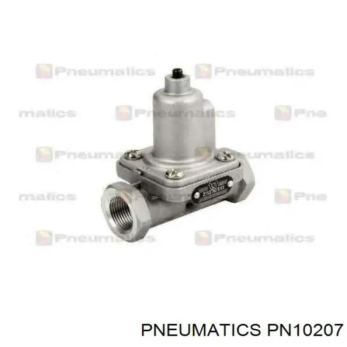 Купить PN10207 Pneumatics 