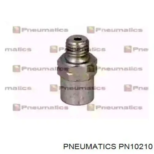 Обратный клапан возврата топлива PN10210 PNEUMATICS