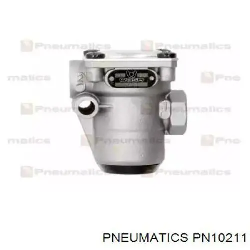 Клапан ограничения давления пневмосистемы PN10211 Pneumatics