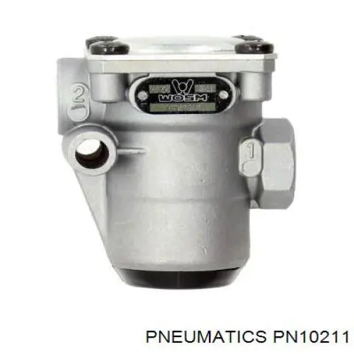 Купить PN10211 Pneumatics Клапан ограничения давления пневмосистемы