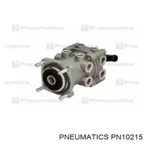 Кран тормозной, подпедальный (TRUCK) Diesel Technic 247059 цена, от 74.25 USD