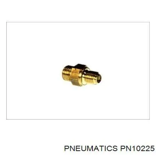 Клапан обратный пневматический PN10225 Pneumatics