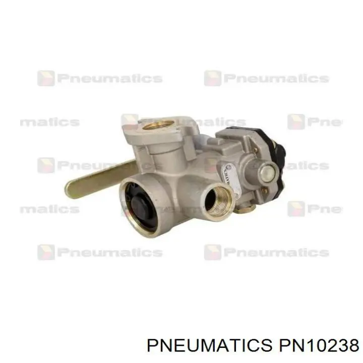 Регулятор давления тормозов PN10238 Pneumatics