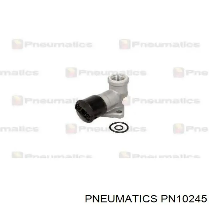 Купить PN10245 Pneumatics Клапан аварийного растормаживания