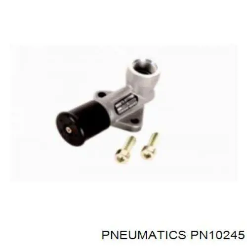 PN10245 Pneumatics Клапан аварийного растормаживания