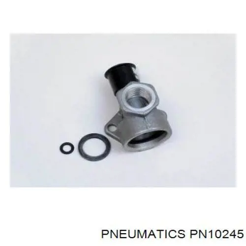 Клапан аварийного растормаживания PN10245 Pneumatics