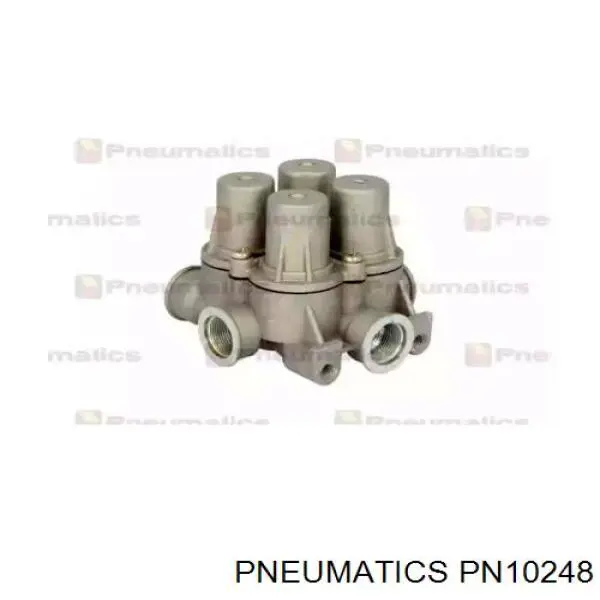 Клапан ограничения давления пневмосистемы PN10248 Pneumatics