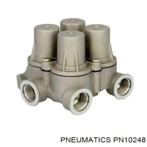 Купить PN10248 Pneumatics Клапан ограничения давления пневмосистемы