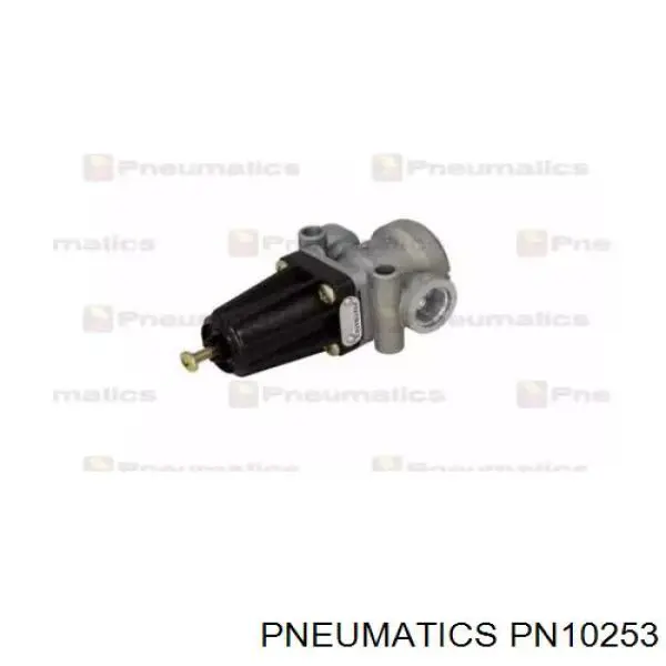 Клапан ограничения давления пневмосистемы PN10253 Pneumatics